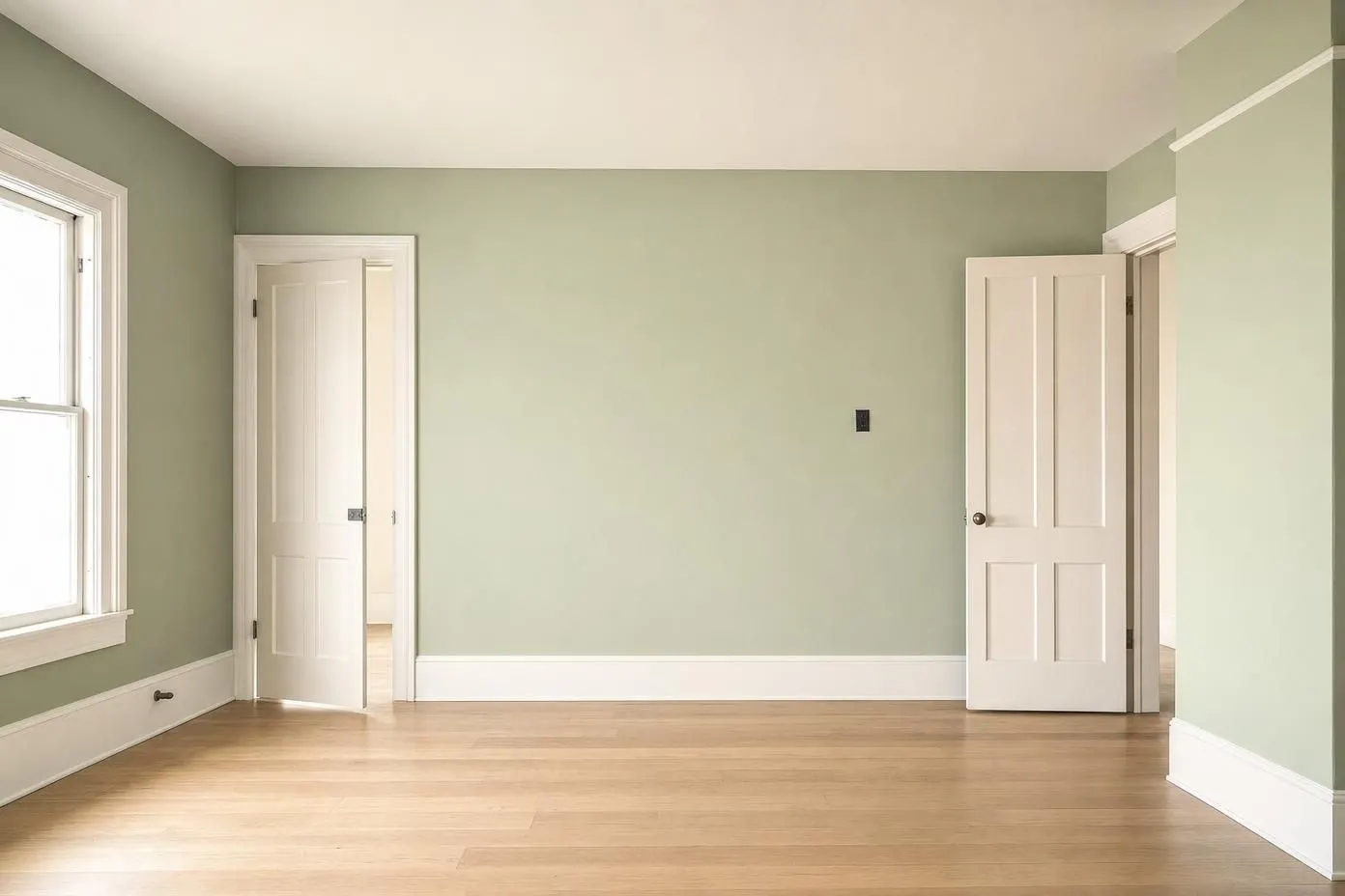 Rénover les surfaces : le résultat de l'IA